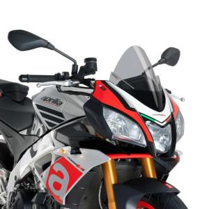 Cupula Aprilia Tuono V4 RR-FACTORY 2015- diseño Racing Puig